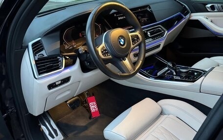 BMW X5, 2022 год, 9 400 000 рублей, 7 фотография
