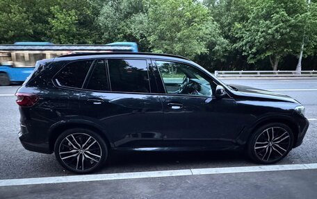 BMW X5, 2022 год, 9 400 000 рублей, 16 фотография