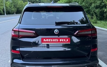 BMW X5, 2022 год, 9 400 000 рублей, 15 фотография