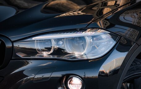 BMW X6, 2015 год, 3 090 000 рублей, 12 фотография