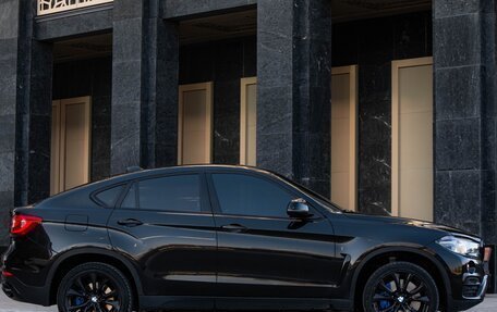 BMW X6, 2015 год, 3 090 000 рублей, 7 фотография