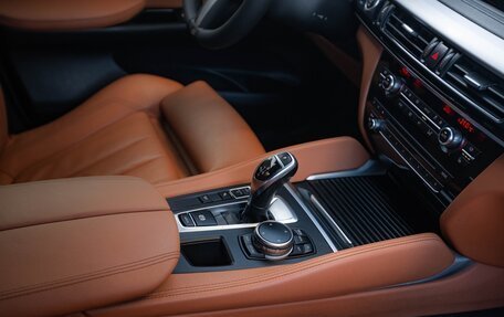BMW X6, 2015 год, 3 090 000 рублей, 18 фотография