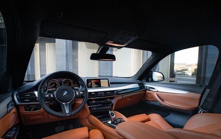 BMW X6, 2015 год, 3 090 000 рублей, 17 фотография