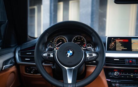 BMW X6, 2015 год, 3 090 000 рублей, 20 фотография