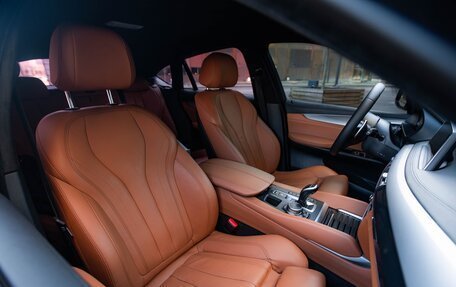 BMW X6, 2015 год, 3 090 000 рублей, 19 фотография