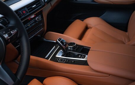 BMW X6, 2015 год, 3 090 000 рублей, 16 фотография