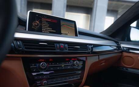 BMW X6, 2015 год, 3 090 000 рублей, 21 фотография