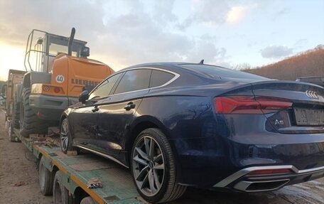 Audi A5, 2020 год, 4 500 000 рублей, 2 фотография