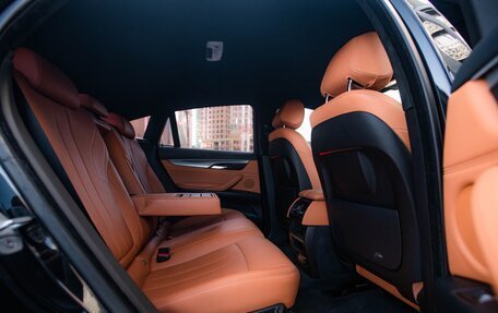 BMW X6, 2015 год, 3 090 000 рублей, 26 фотография