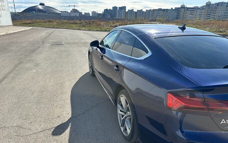 Audi A5, 2020 год, 4 500 000 рублей, 6 фотография