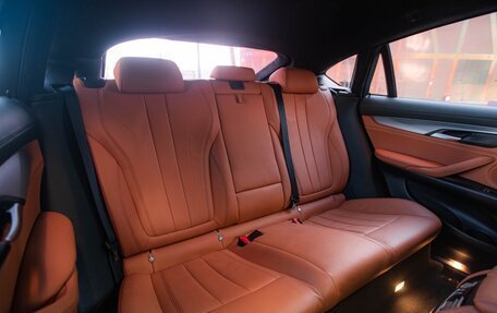 BMW X6, 2015 год, 3 090 000 рублей, 25 фотография