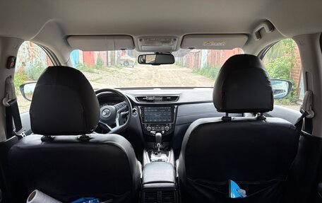 Nissan X-Trail, 2019 год, 2 400 000 рублей, 3 фотография
