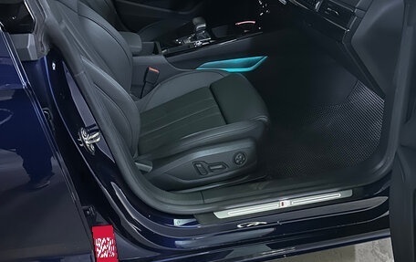 Audi A5, 2020 год, 4 500 000 рублей, 14 фотография