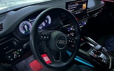 Audi A5, 2020 год, 4 500 000 рублей, 13 фотография