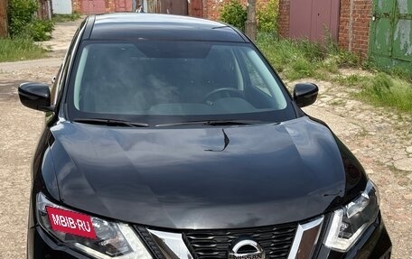 Nissan X-Trail, 2019 год, 2 400 000 рублей, 6 фотография