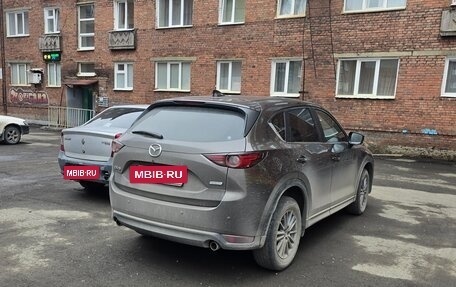 Mazda CX-5 II, 2019 год, 3 000 000 рублей, 3 фотография