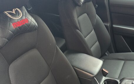 Mazda CX-5 II, 2019 год, 3 000 000 рублей, 6 фотография