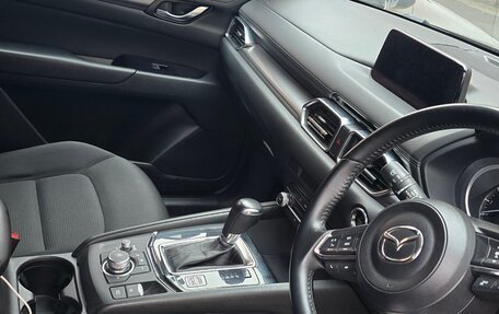 Mazda CX-5 II, 2019 год, 3 000 000 рублей, 5 фотография
