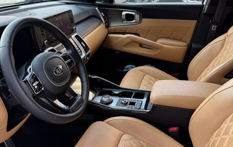 KIA Sorento IV, 2020 год, 3 900 000 рублей, 9 фотография