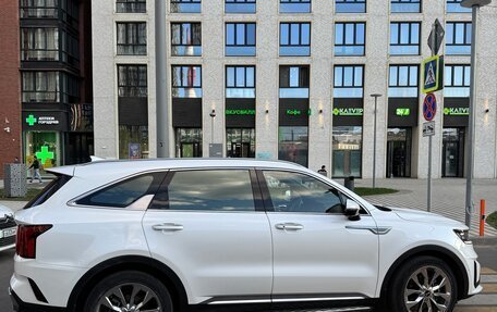 KIA Sorento IV, 2020 год, 3 900 000 рублей, 5 фотография