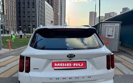 KIA Sorento IV, 2020 год, 3 900 000 рублей, 6 фотография
