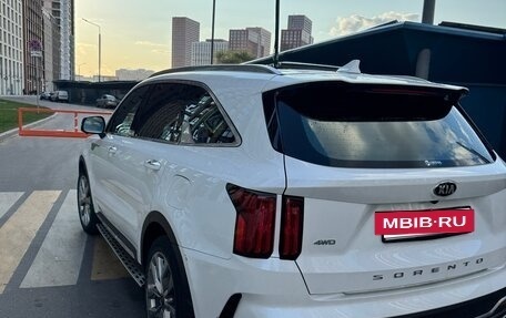 KIA Sorento IV, 2020 год, 3 900 000 рублей, 8 фотография