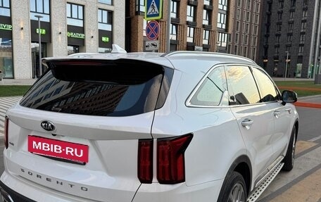 KIA Sorento IV, 2020 год, 3 900 000 рублей, 7 фотография