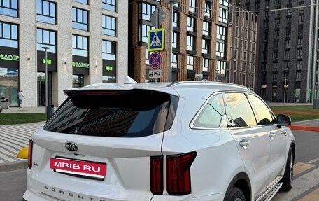 KIA Sorento IV, 2020 год, 3 900 000 рублей, 3 фотография