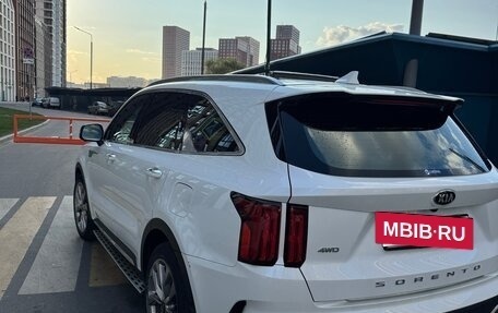 KIA Sorento IV, 2020 год, 3 900 000 рублей, 4 фотография