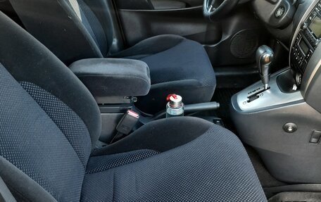 Hyundai Tucson III, 2008 год, 1 000 000 рублей, 5 фотография