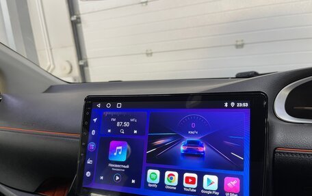 Toyota Sienta II, 2017 год, 1 549 000 рублей, 18 фотография