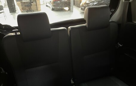 Toyota Sienta II, 2017 год, 1 549 000 рублей, 26 фотография