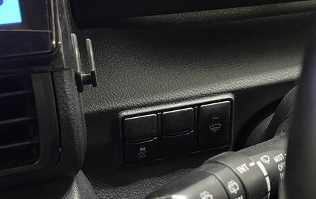 Toyota Sienta II, 2017 год, 1 549 000 рублей, 22 фотография
