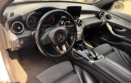 Mercedes-Benz C-Класс, 2014 год, 1 550 000 рублей, 8 фотография