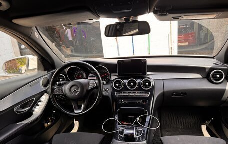 Mercedes-Benz C-Класс, 2014 год, 1 550 000 рублей, 7 фотография