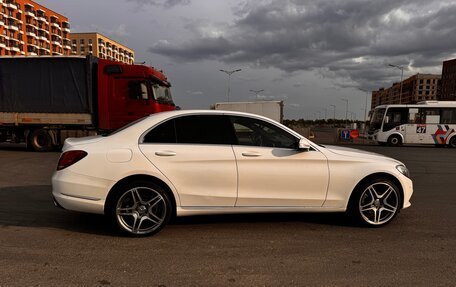 Mercedes-Benz C-Класс, 2014 год, 1 550 000 рублей, 5 фотография