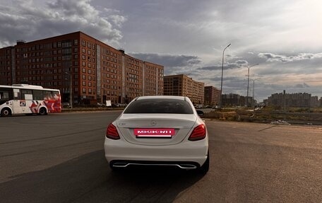 Mercedes-Benz C-Класс, 2014 год, 1 550 000 рублей, 6 фотография