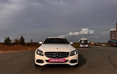 Mercedes-Benz C-Класс, 2014 год, 1 550 000 рублей, 2 фотография
