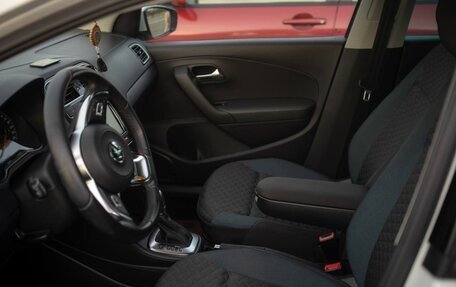 Volkswagen Polo VI (EU Market), 2019 год, 1 340 000 рублей, 10 фотография