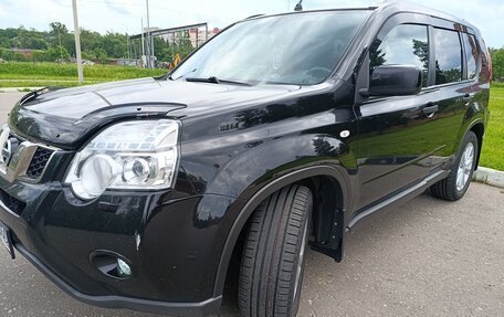 Nissan X-Trail, 2013 год, 1 470 000 рублей, 8 фотография