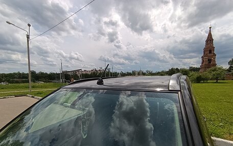 Nissan X-Trail, 2013 год, 1 470 000 рублей, 10 фотография