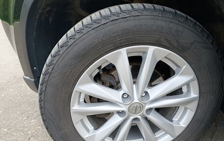 Nissan X-Trail, 2013 год, 1 470 000 рублей, 6 фотография