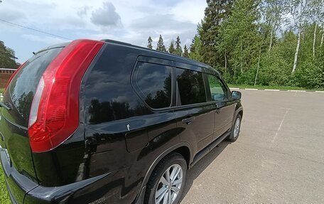 Nissan X-Trail, 2013 год, 1 470 000 рублей, 5 фотография