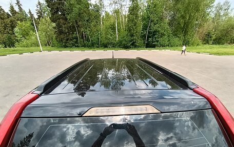 Nissan X-Trail, 2013 год, 1 470 000 рублей, 13 фотография