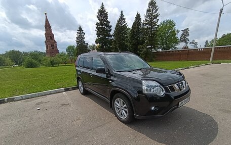 Nissan X-Trail, 2013 год, 1 470 000 рублей, 11 фотография