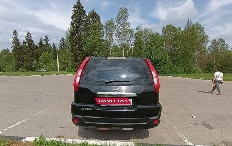 Nissan X-Trail, 2013 год, 1 470 000 рублей, 7 фотография