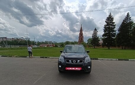 Nissan X-Trail, 2013 год, 1 470 000 рублей, 9 фотография
