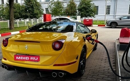 Ferrari California I рестайлинг, 2014 год, 13 200 000 рублей, 3 фотография
