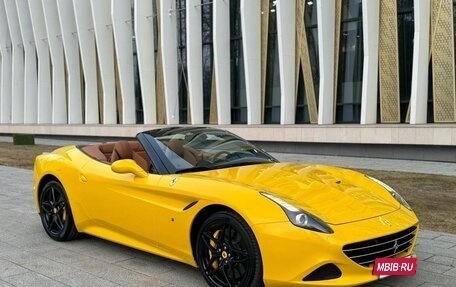 Ferrari California I рестайлинг, 2014 год, 13 200 000 рублей, 6 фотография