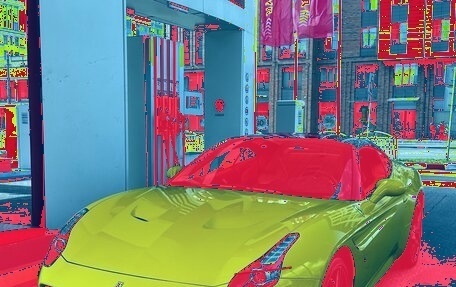 Ferrari California I рестайлинг, 2014 год, 13 200 000 рублей, 4 фотография
